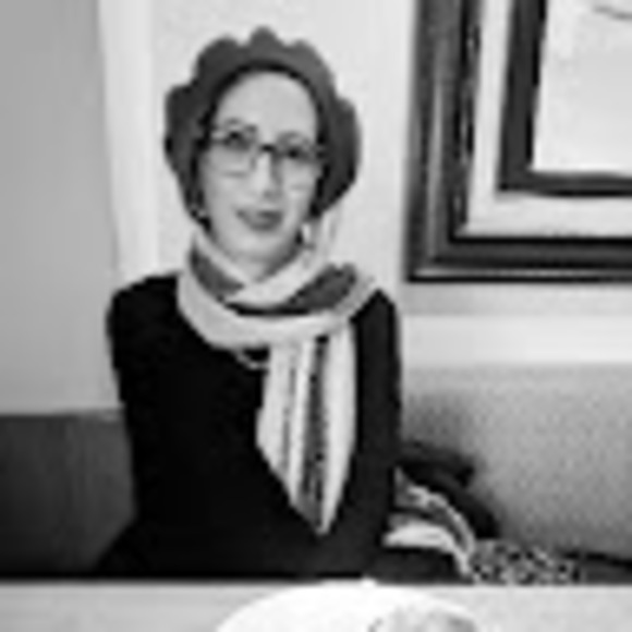 Meet your Posher, Tamara - Picture 1 of 1